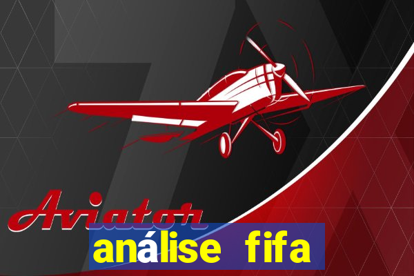 análise fifa bet365 grátis