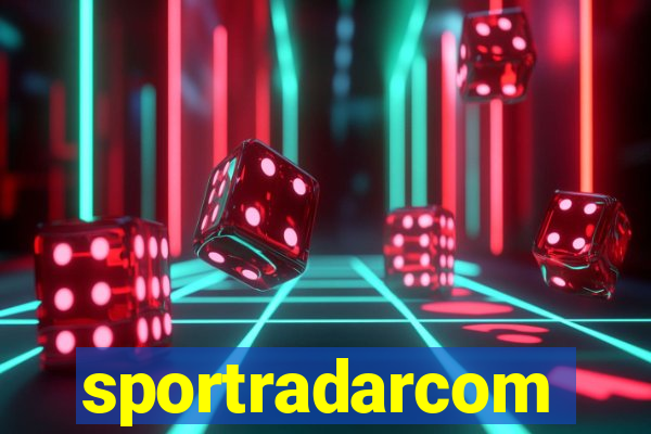 sportradarcom