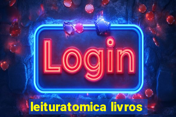 leituratomica livros