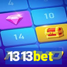 1313bet