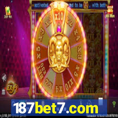 187bet7.com