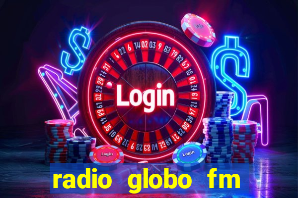 radio globo fm 90.1 salvador bahia