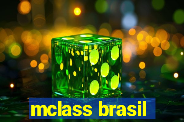 mclass brasil