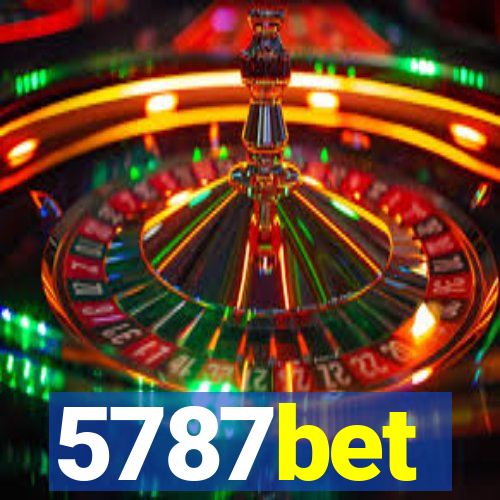 5787bet
