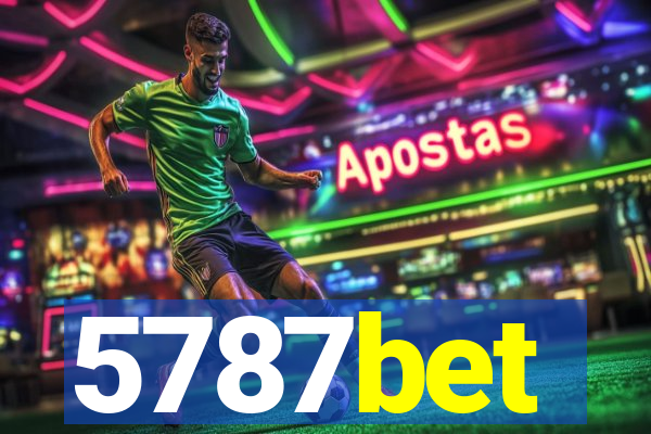5787bet