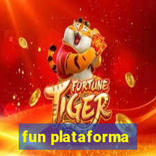 fun plataforma