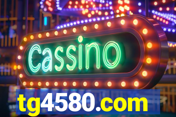 tg4580.com