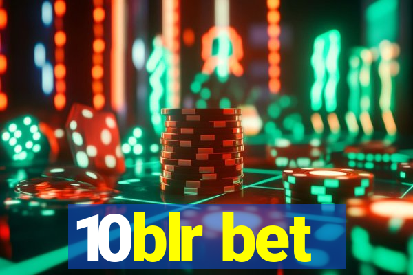 10blr bet