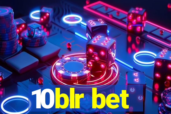 10blr bet