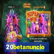 20betanuncio