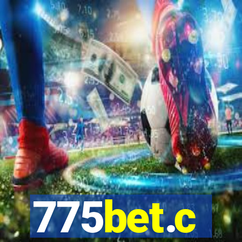 775bet.c