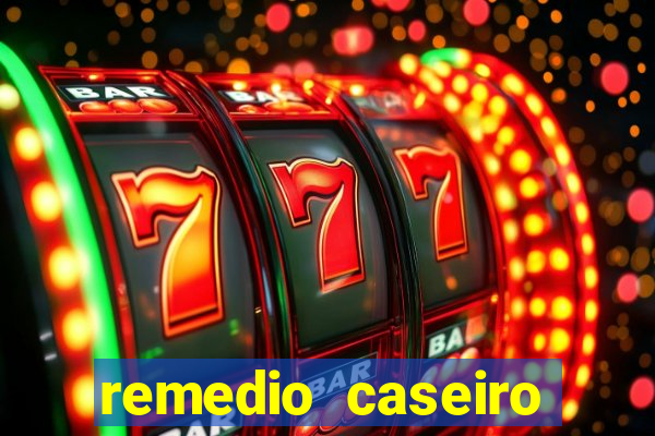 remedio caseiro para glicemia