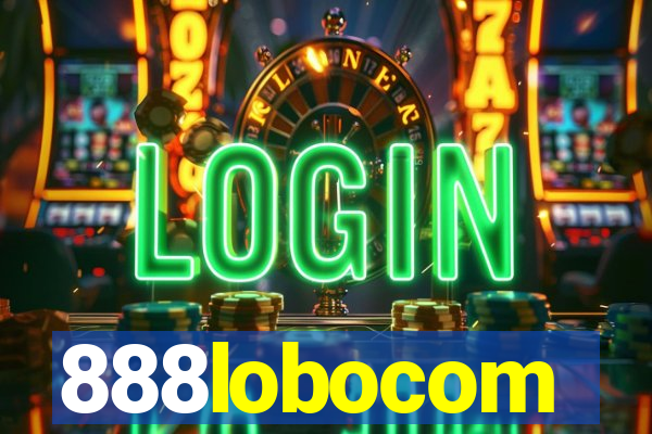888lobocom