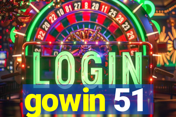 gowin 51
