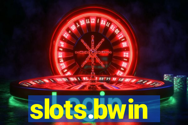 slots.bwin