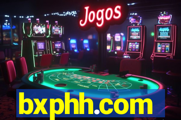 bxphh.com