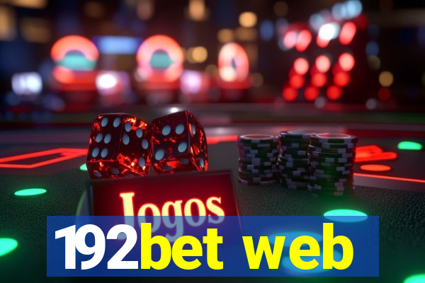 192bet web