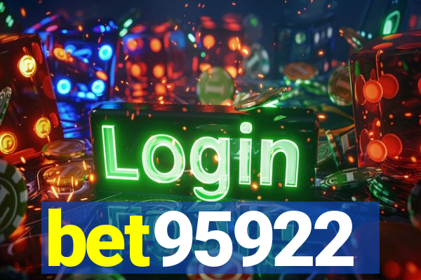 bet95922