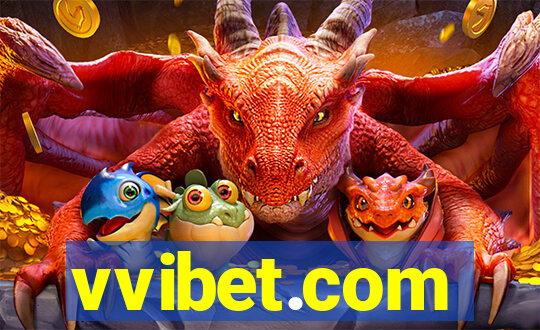 vvibet.com