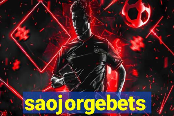 saojorgebets