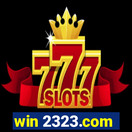 win 2323.com