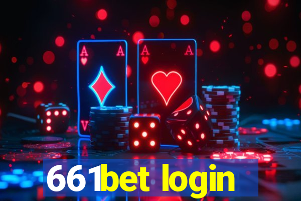 661bet login