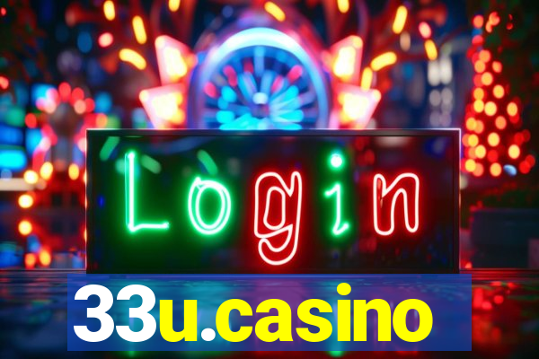 33u.casino