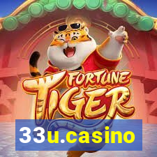 33u.casino