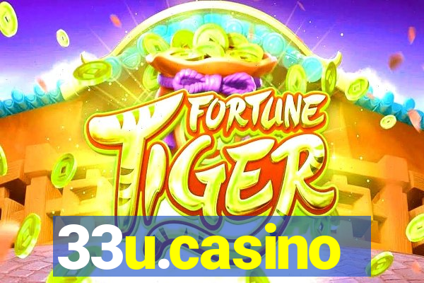33u.casino