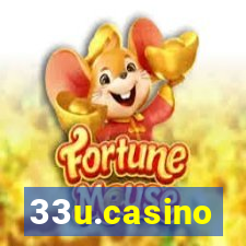 33u.casino