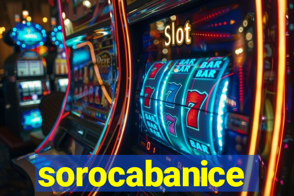 sorocabanice
