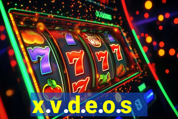x.v.d.e.o.s