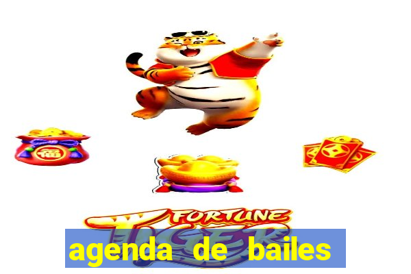 agenda de bailes em porto alegre