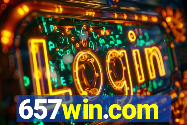 657win.com