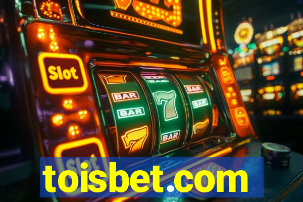 toisbet.com
