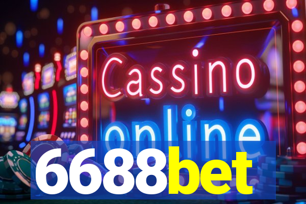 6688bet