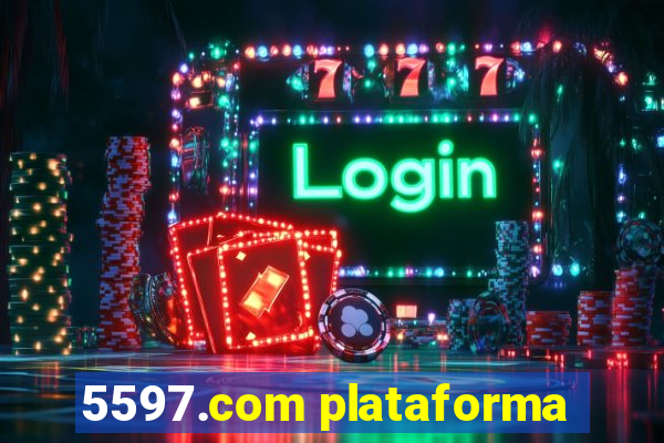 5597.com plataforma