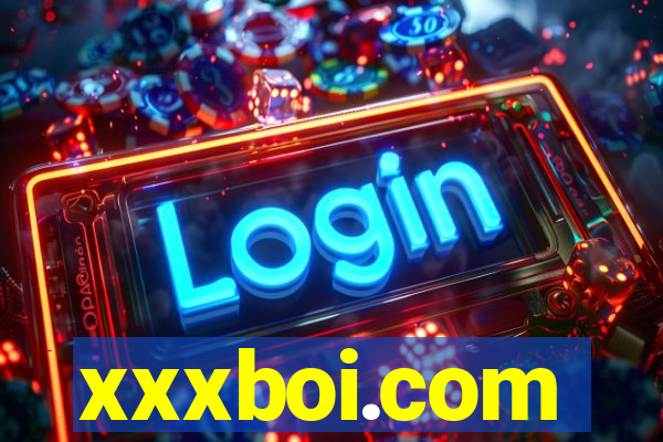 xxxboi.com