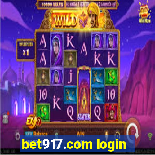 bet917.com login