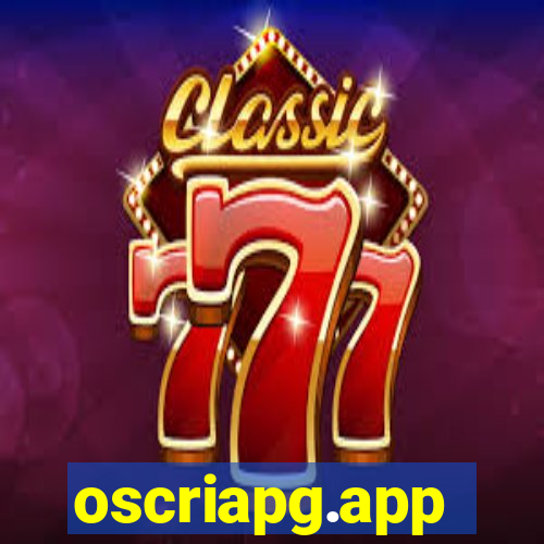 oscriapg.app