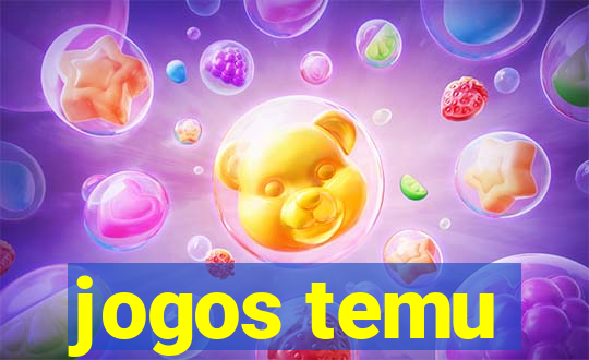 jogos temu
