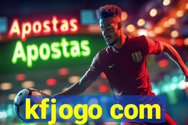 kfjogo com