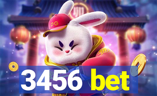 3456 bet