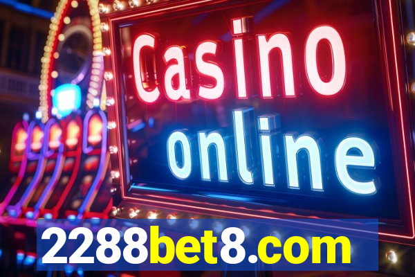 2288bet8.com