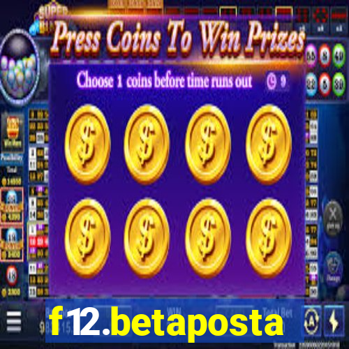 f12.betaposta