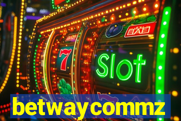 betwaycommz