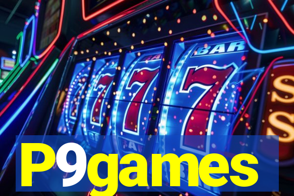 P9games