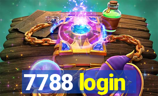 7788 login