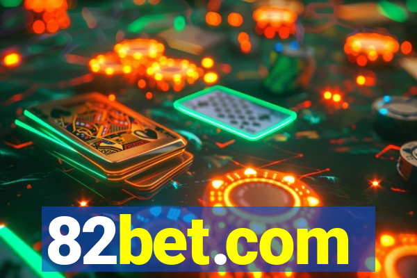 82bet.com