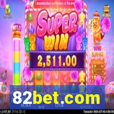 82bet.com